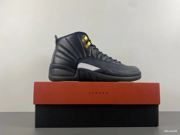 Cheap TBkick Master 130690-013 Jordan Air The Retro 12 0710